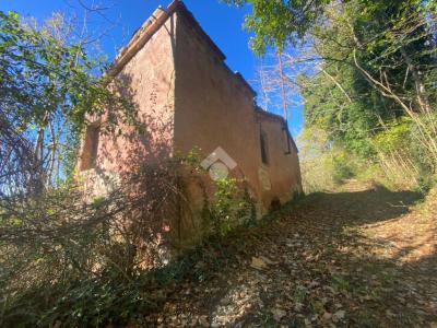 RUSTICO - CASALE VENDITA ACQUASPARTA