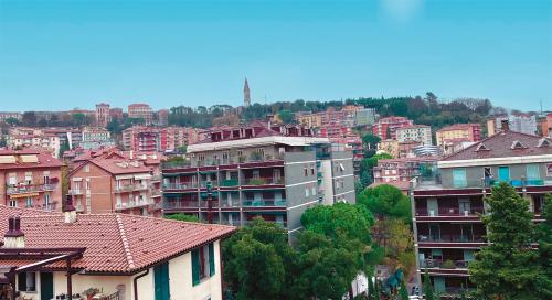 ATTICO VENDITA PERUGIA SEMICENTRO