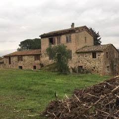 RUSTICO - CASALE VENDITA PERUGIA SETTEVALLI