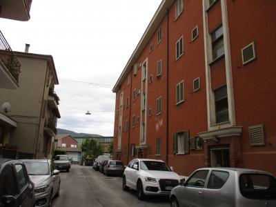 APPARTAMENTO VENDITA TERNI BORGO BOVIO
