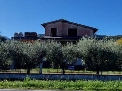 VILLA VENDITA TORGIANO SIGNORIA