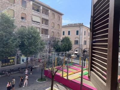 APPARTAMENTO VENDITA TERNI CENTRO STORICO