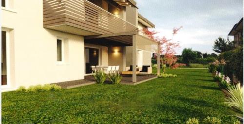 APPARTAMENTO VENDITA CORCIANO SOLOMEO 