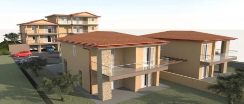 APPARTAMENTO VENDITA CORCIANO