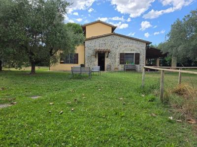 VILLA VENDITA PERUGIA BALANZANO