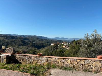 BIFAMILIARE VENDITA TERNI VALNERINA