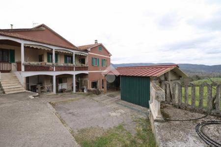 CIELO - TERRA VENDITA STRONCONE