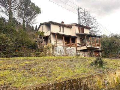 VILLA VENDITA TERNI CESURE 