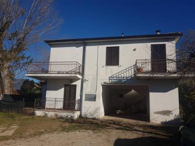 APPARTAMENTO VENDITA TERNI MARATTA