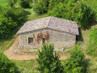 RUSTICO - CASALE VENDITA PERUGIA PONTE FELCINO