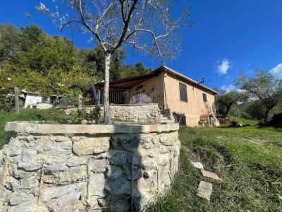 CASA INDIPENDENTE VENDITA TERNI VALNERINA