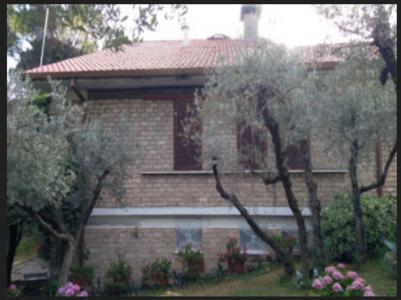 VILLA VENDITA TERNI