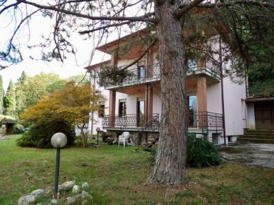 VILLA VENDITA TERNI PERTICARA