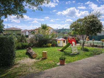 APPARTAMENTO VENDITA TERNI VALSERRA