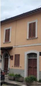 PORZIONE DI CASA VENDITA SPOLETO