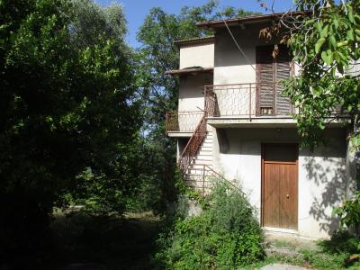 CASA INDIPENDENTE VENDITA STRONCONE
