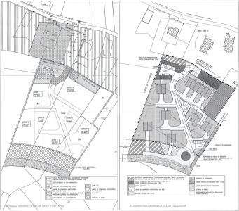 TERRENO EDIFICABILE VENDITA STRONCONE