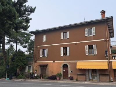 BILOCALE VENDITA CORCIANO