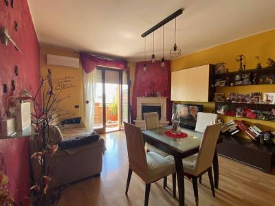 APPARTAMENTO VENDITA PERUGIA 	CASTEL DEL PIANO 	