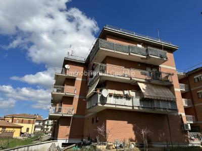 APPARTAMENTO VENDITA PANICALE