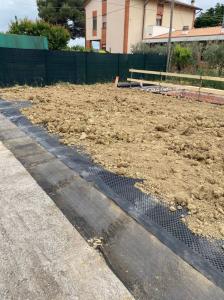 TERRENO EDIFICABILE VENDITA BASTIA UMBRA