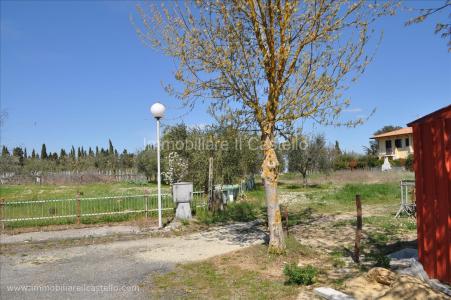 TERRENO EDIFICABILE VENDITA CASTIGLIONE DEL LAGO