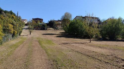 TERRENO EDIFICABILE VENDITA PERUGIA CANNETO