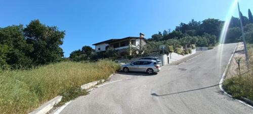 TERRENO EDIFICABILE VENDITA CORCIANO SAN MARIANO