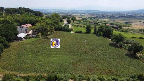 RUSTICO - CASALE VENDITA PERUGIA SAN MARTINO IN COLLE