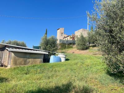 TERRENO EDIFICABILE VENDITA PERUGIA SAN SISTO