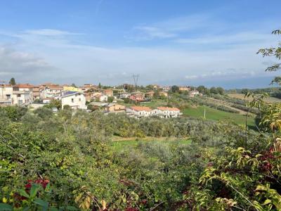 VILLA BIFAMILIARE VENDITA MONTECASTRILLI