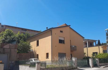 CASA INDIPENDENTE VENDITA TORGIANO