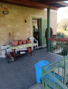 VILLA BIFAMILIARE VENDITA TERNI TOANO