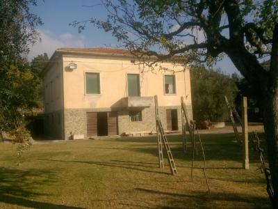 RUSTICO - CASALE VENDITA PASSIGNANO SUL TRASIMENO