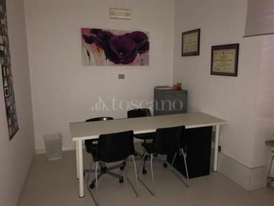 UFFICIO AFFITTO TERNI CENTRO STORICO