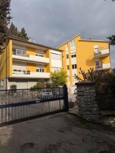 APPARTAMENTO VENDITA PERUGIA SEMICENTRO