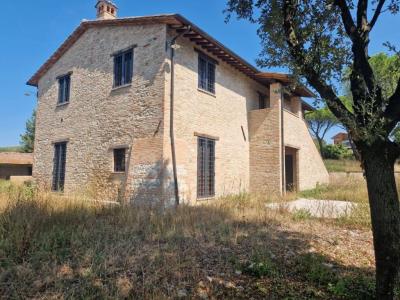 RUSTICO - CASALE VENDITA MARSCIANO SAN VALENTINO DELLA COLLINA