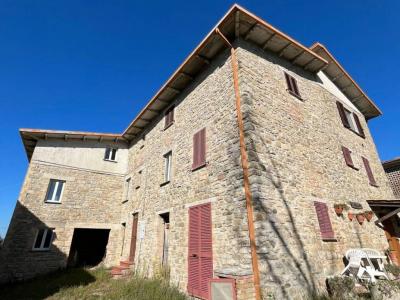APPARTAMENTO VENDITA VALFABBRICA