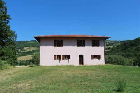 CASA INDIPENDENTE VENDITA VALFABBRICA