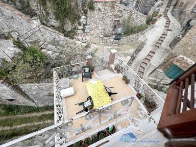CASA INDIPENDENTE VENDITA SPOLETO