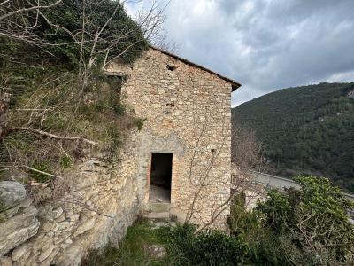 RUSTICO - CASALE VENDITA TERNI VALSERRA