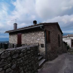 VILLA VENDITA STRONCONE VASCIANO