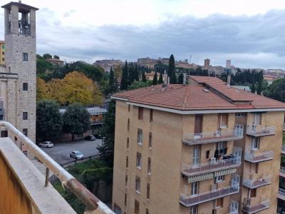 APPARTAMENTO VENDITA PERUGIA 	ELCE	