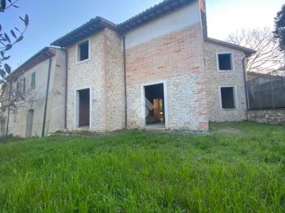 PORZIONE DI CASA VENDITA ACQUASPARTA