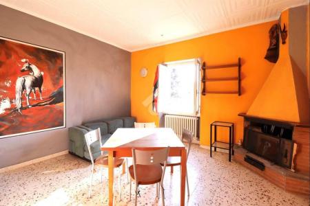 APPARTAMENTO VENDITA TERNI CAMPOMICCIOLO