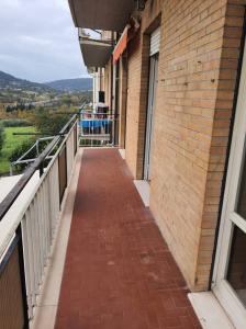 APPARTAMENTO VENDITA PERUGIA MADONNA ALTA