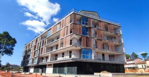 ATTICO VENDITA PERUGIA PONTE SAN GIOVANNI