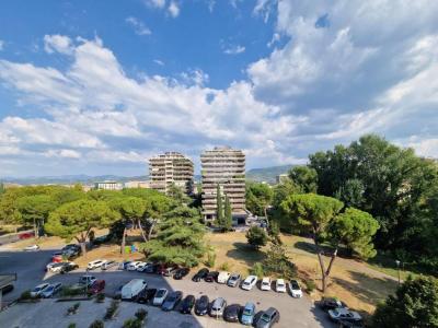 APPARTAMENTO VENDITA TERNI CENTRO STORICO
