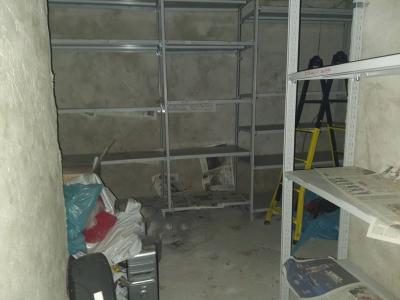 MAGAZZINO VENDITA PERUGIA CENTRO STORICO