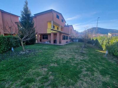 APPARTAMENTO VENDITA PERUGIA PONTE PATTOLI